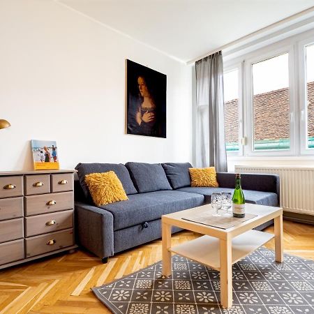 Buda Castle Cosy Apartment Budapesta Exterior foto