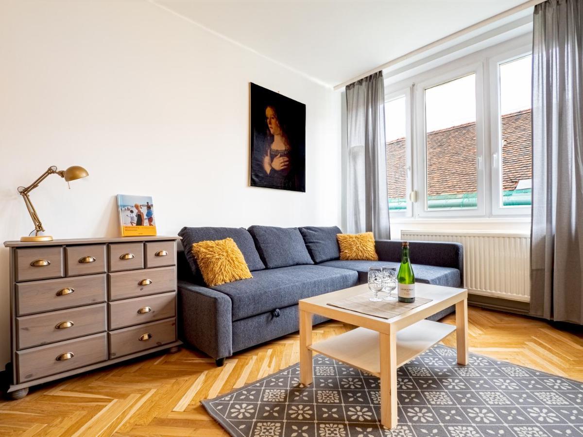 Buda Castle Cosy Apartment Budapesta Exterior foto