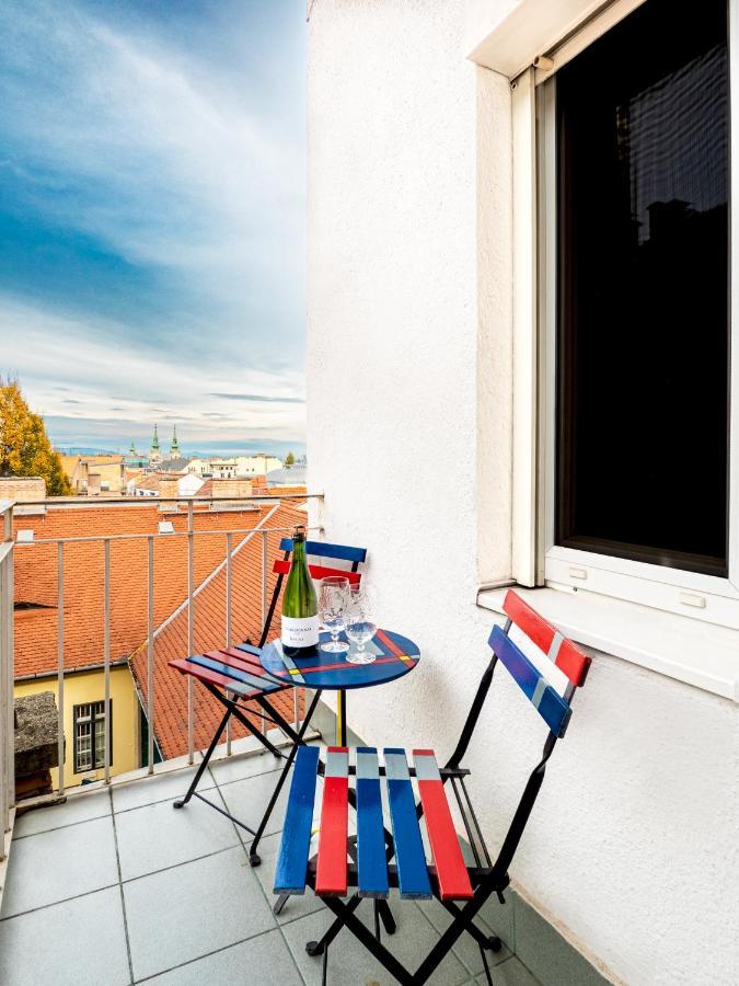 Buda Castle Cosy Apartment Budapesta Exterior foto