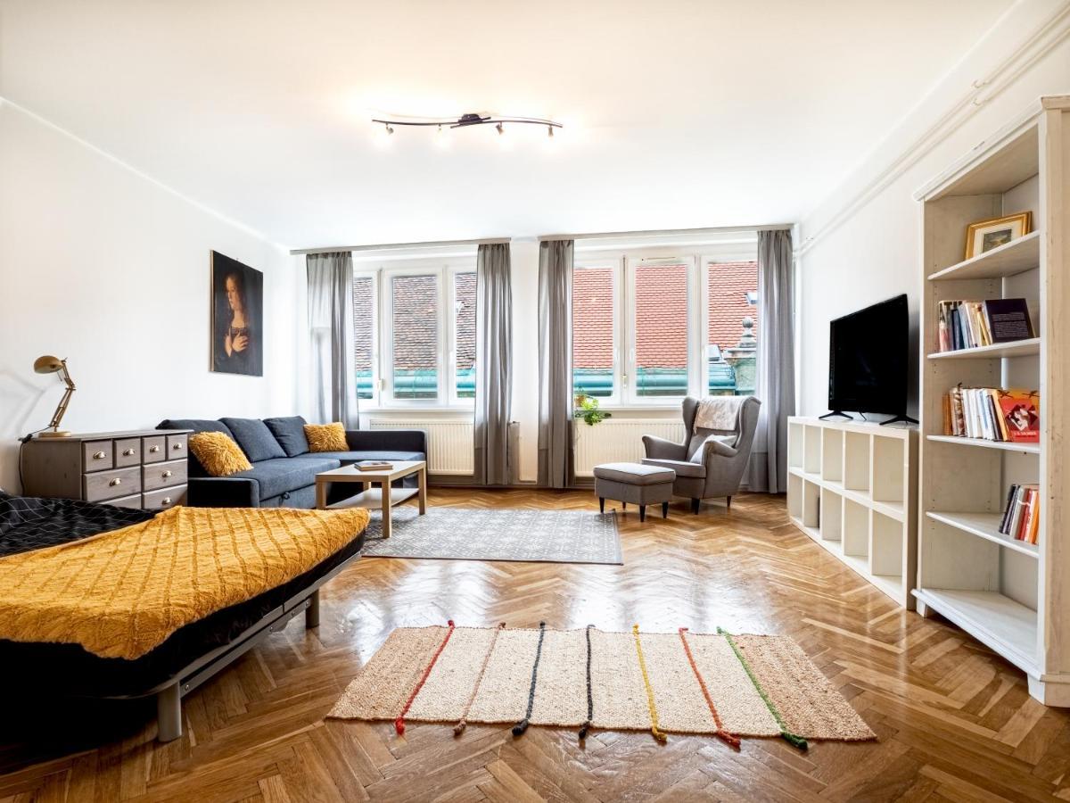 Buda Castle Cosy Apartment Budapesta Exterior foto